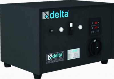 Стабилизаторы напряжения Delta серии STK 11