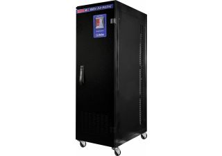 Стабилизатор напряжения Delta DLT SRV 330010
