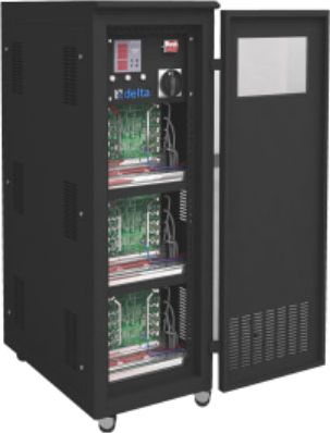 Стабилизаторы напряжения Delta серии STK 33