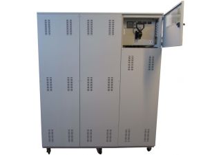 Стабилизатор напряжения Delta DLT SRV 330200