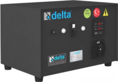 Стабилизаторы напряжения Delta серии SRV 11