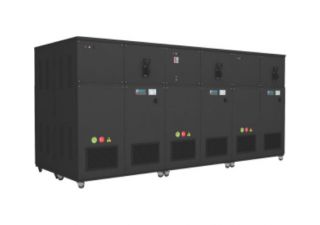 Стабилизатор напряжения Delta DLT SRV 330250