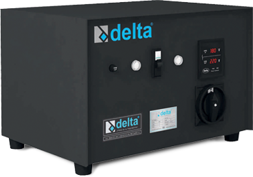 Стабилизаторы напряжения Delta серии STK 11